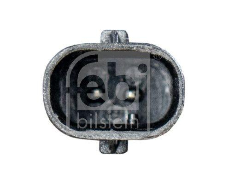 FEBI BILSTEIN 109476 Heizungsregelventil für Mercedes-Benz