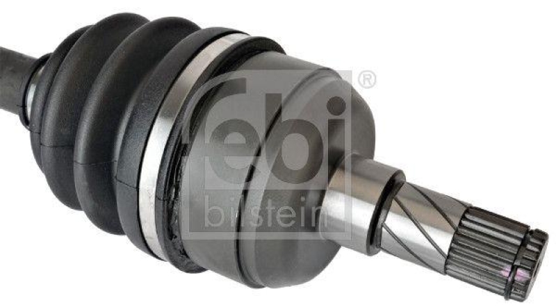FEBI BILSTEIN 188137 Antriebswelle f&uuml;r Opel