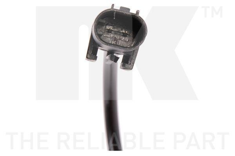 NK 294796 Sensor, Raddrehzahl f&uuml;r MERCEDES-BENZ, VW