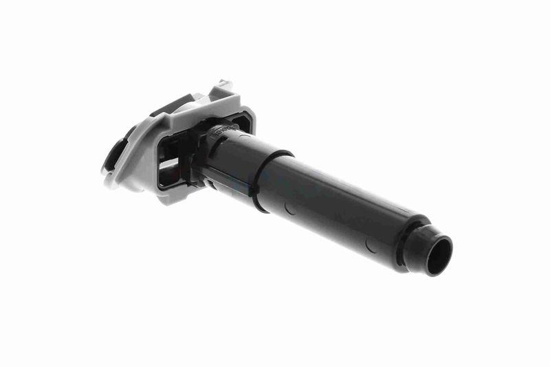 ACKOJA A38-08-0055 Waschwasserdüse, Scheinwerferreinigung rechts für NISSAN