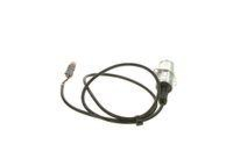 Bosch 2 417 213 007 Druckmagnet Abestellvorrichtung