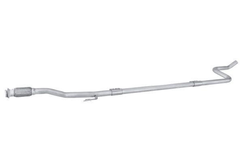 HELLA 8LA 366 001-711 Abgasrohr CITROEN