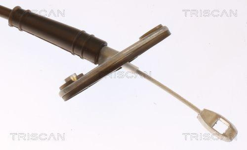 TRISCAN 8140 18202 Kupplungsseil für Kia Picanto