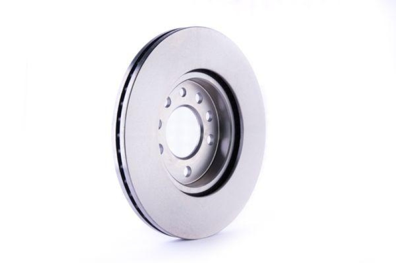 HELLA 8DD 355 103-631 Bremsscheibe f&uuml;r SAAB/OPEL