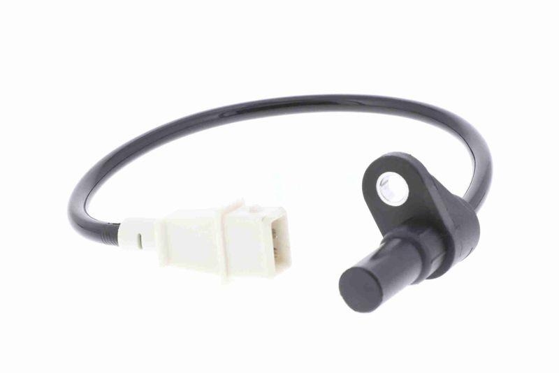 VEMO V95-72-0006 Impulsgeber, Kurbelwelle 310 mm 2-Polig f&uuml;r VOLVO