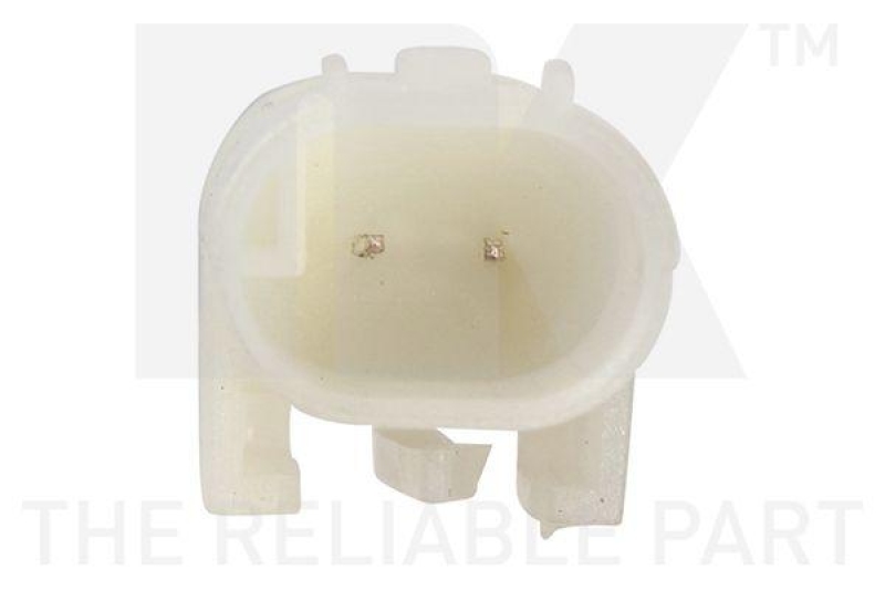 NK 294797 Sensor, Raddrehzahl f&uuml;r MERCEDES-BENZ, VW