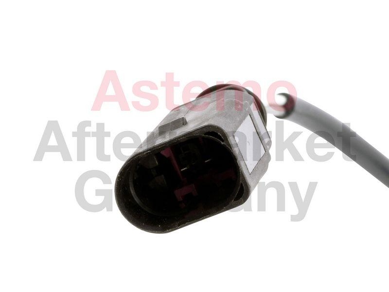 HITACHI 2505508 Sensor, Abgastemperatur f&uuml;r AUDI u.a.