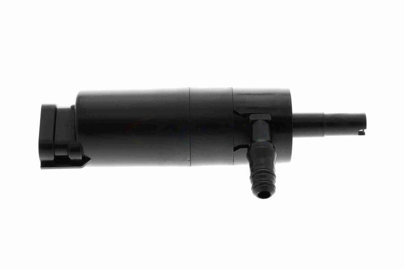 ACKOJA A38-08-0056 Waschwasserpumpe, Scheibenreinigung f&uuml;r NISSAN