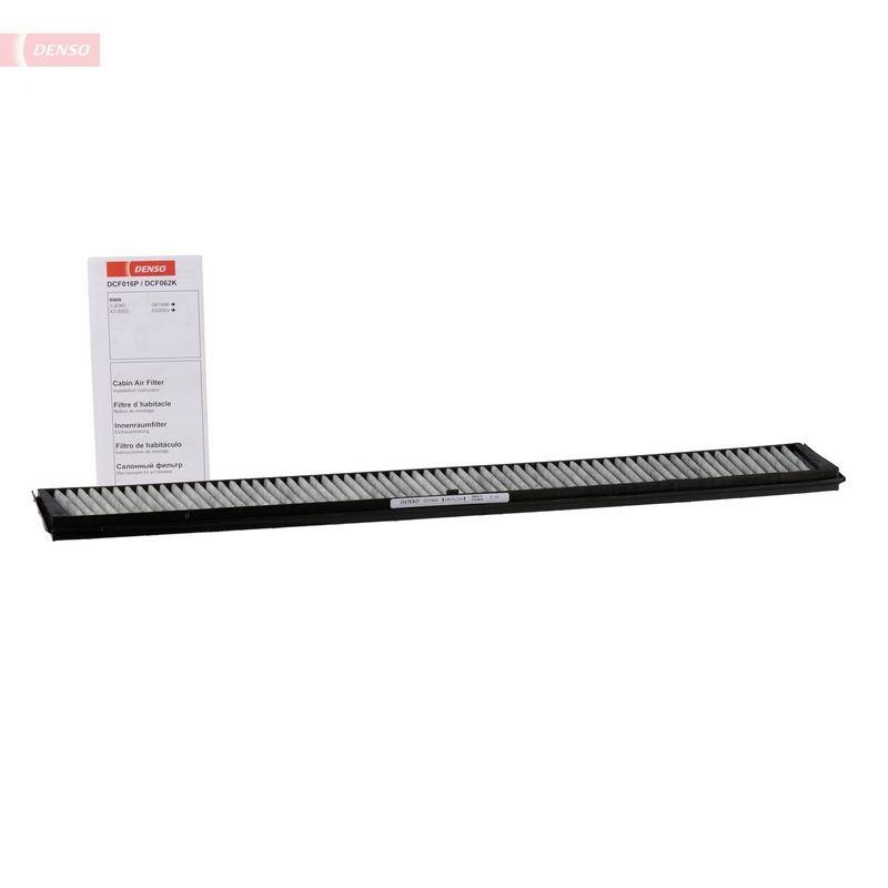 DENSO DCF062K Innenraumfilter BMW 3 (E46)