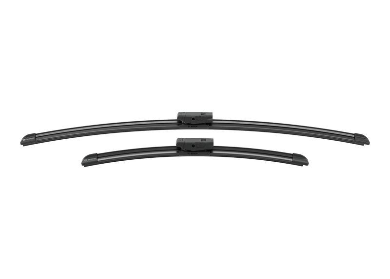 B-Ware BOSCH 3 397 014 122 Wischblatt AM468S Aerotwin Scheibenwischer 650/400 mm vorne