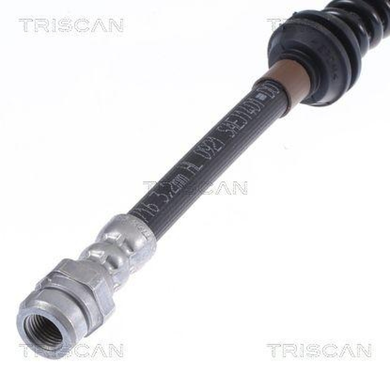 TRISCAN 8150 29311 Bremsschlauch f&uuml;r Vag