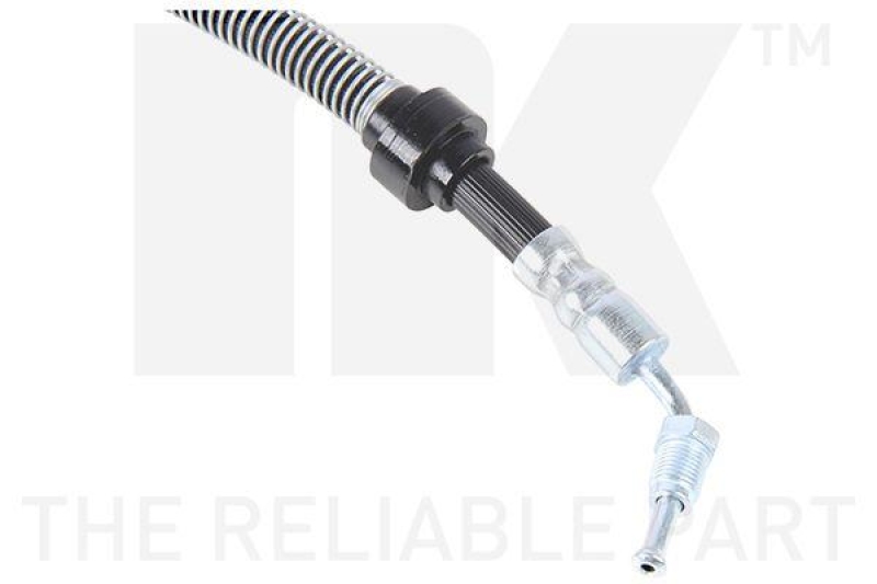 NK 853668 Bremsschlauch f&uuml;r OPEL, RENAULT, VAUX
