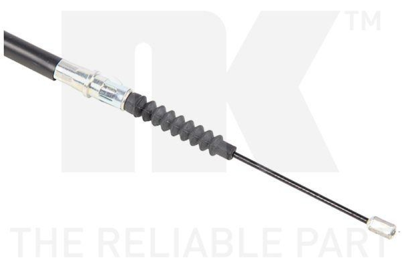 NK 9025108 Seilzug, Feststellbremse f&uuml;r FORD