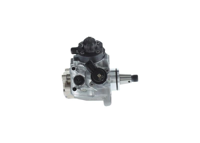Bosch 0 445 020 542 Radialkolbenpumpe