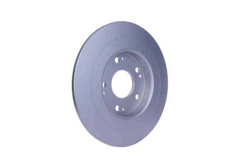 HELLA 8DD 355 118-351 Bremsscheibe f&uuml;r HONDA