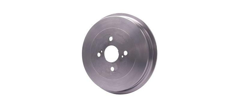 HELLA 8DT 355 302-711 Bremstrommel f&uuml;r TOYOTA