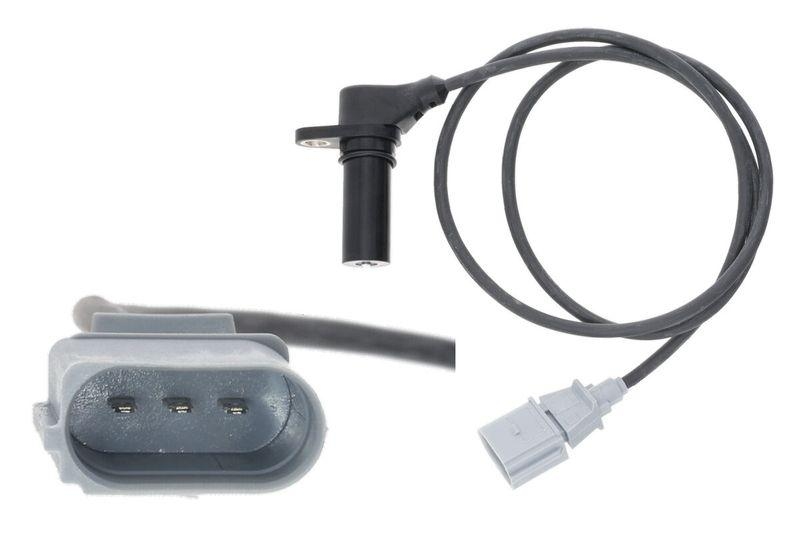 VALEO 366736 Kurbelwellensens. Sensors VW