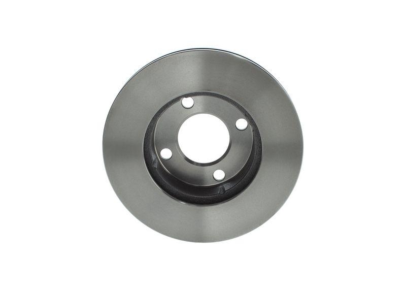 BOSCH 0 986 478 550 Bremsscheiben &Oslash; 256mm f&uuml;r Vorderachse