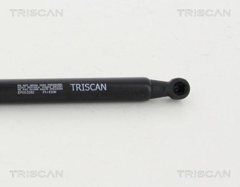 TRISCAN 8710 13282 Gasfeder Koffer-/Laderaum