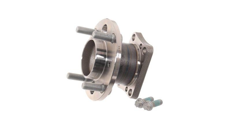 SKF VKBA 6654 Radlagersatz