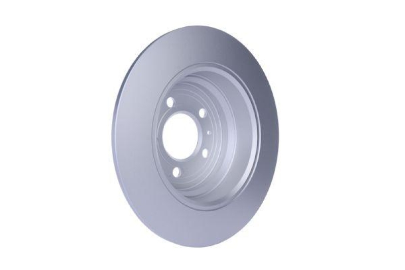 HELLA 8DD 355 103-701 Bremsscheibe f&uuml;r VOLVO