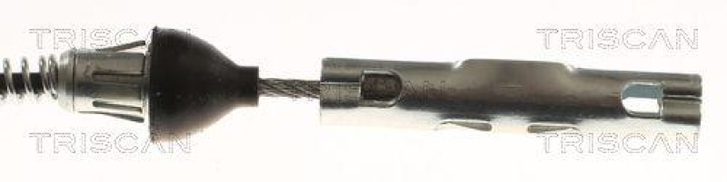 TRISCAN 8140 161220 Handbremsseil f&uuml;r Ford