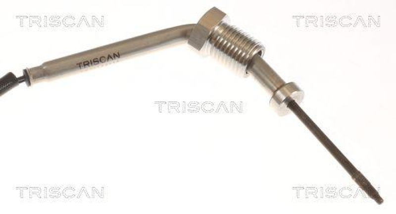 TRISCAN 8826 29118 Sensor, Abgastemperatur f&uuml;r Audi, Seat