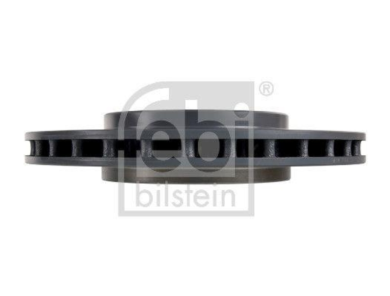 FEBI BILSTEIN 108195 Bremsscheibe f&uuml;r VOLVO
