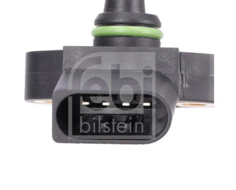 FEBI BILSTEIN 184786 Ladedrucksensor f&uuml;r Mercedes-Benz