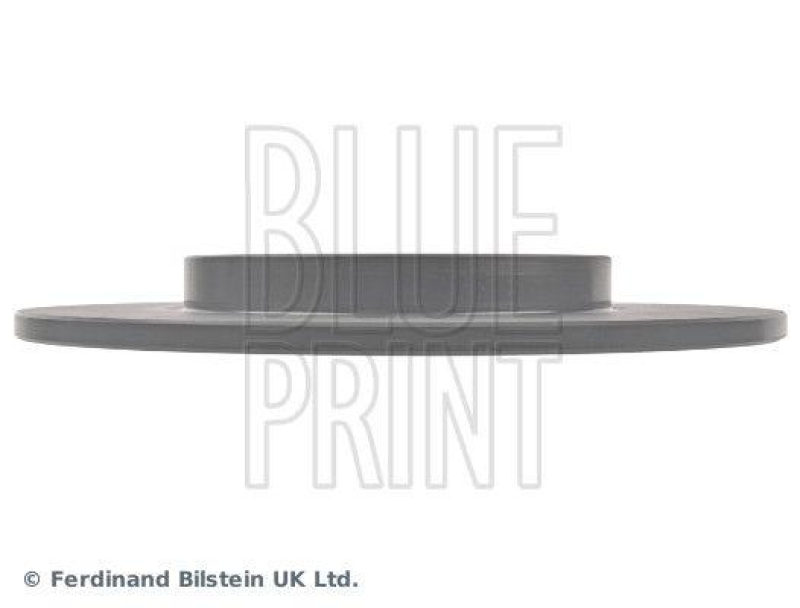 BLUE PRINT ADP154340 Bremsscheibe f&uuml;r Peugeot