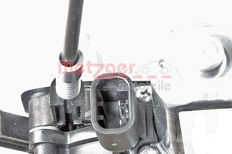 METZGER 2160488 Fensterheber Mit Motor f&uuml;r MINI vorne rechts
