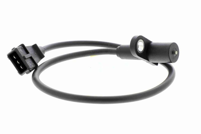 VEMO V95-72-0009 Impulsgeber, Kurbelwelle 530 mm 3-Polig für VOLVO