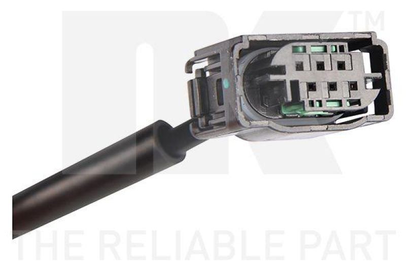 NK 294799 Sensor, Raddrehzahl f&uuml;r AUDI, SEAT