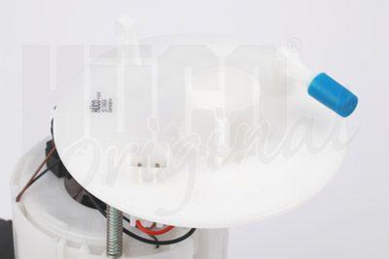 HITACHI 133484 Kraftstofff&ouml;rdereinheit f&uuml;r HYUNDAI u.a.