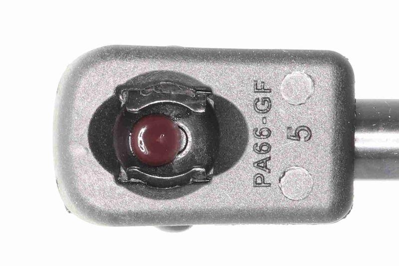 ACKOJA A37-0062 Gasfeder, Koffer-/Laderaum für MITSUBISHI