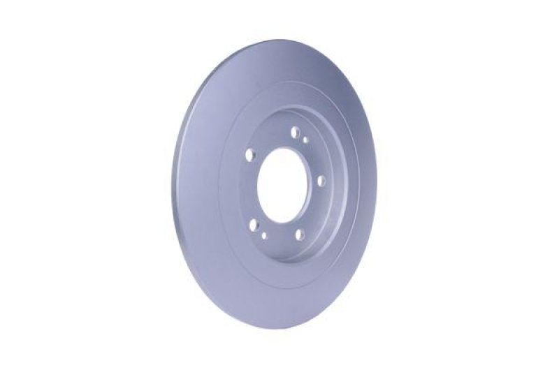 HELLA 8DD 355 118-361 Bremsscheibe f&uuml;r HYUNDAI/KIA