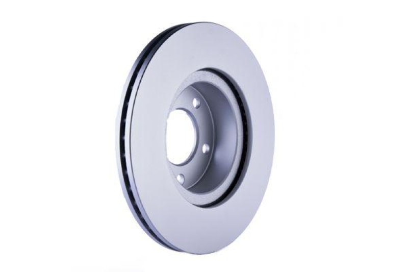 HELLA 8DD 355 103-721 Bremsscheibe f&uuml;r OPEL