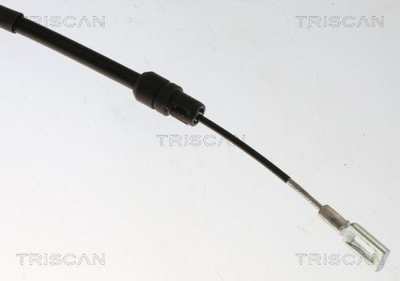 TRISCAN 8140 161223 Handbremsseil f&uuml;r Ford