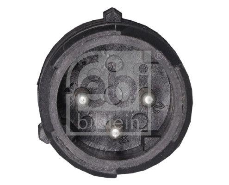 FEBI BILSTEIN 45185 Magnetventil für Luftfederung für Volvo