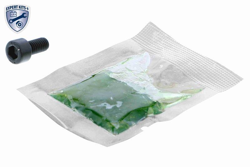 VEMO V25-72-1148 Sensor, Raddrehzahl inkl. Befestigungsschraube und Montagepa f&uuml;r FORD