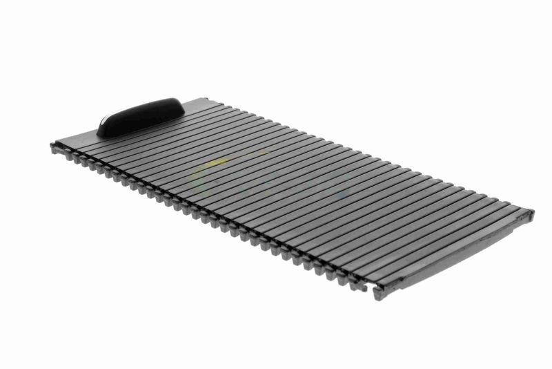 VEMO V30-29-0009 Mittelkonsole schwarz für MERCEDES-BENZ