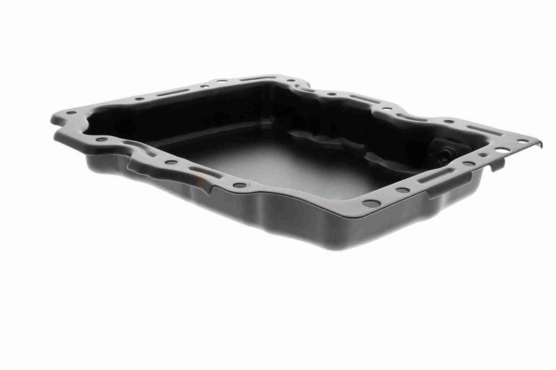 VAICO V40-0240 &Ouml;lwanne Stahl, mit &Ouml;lablassschraube f&uuml;r OPEL