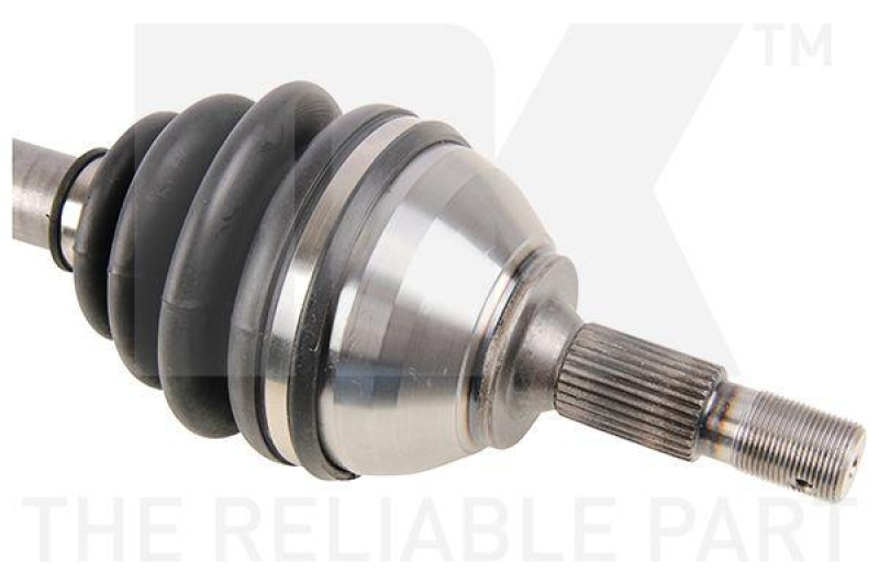 NK 5019100 Antriebswelle f&uuml;r CITROEN, FIAT, PEUGEOT