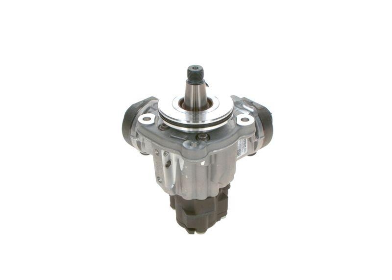 Bosch 0 445 020 609 Radialkolbenpumpe