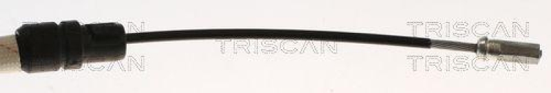 TRISCAN 8140 161225 Handbremsseil f&uuml;r Ford