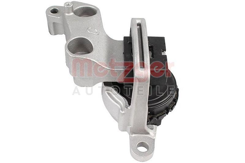 METZGER 8054064 Lagerung, Motor f&uuml;r NISSAN/RENAULT