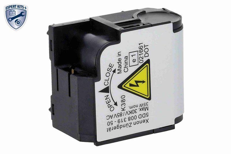 VEMO V10-84-0163 Zündgerät, Gasentladungslampe Zündgerät, Gasentladungslampe inkl. Leuc für VW