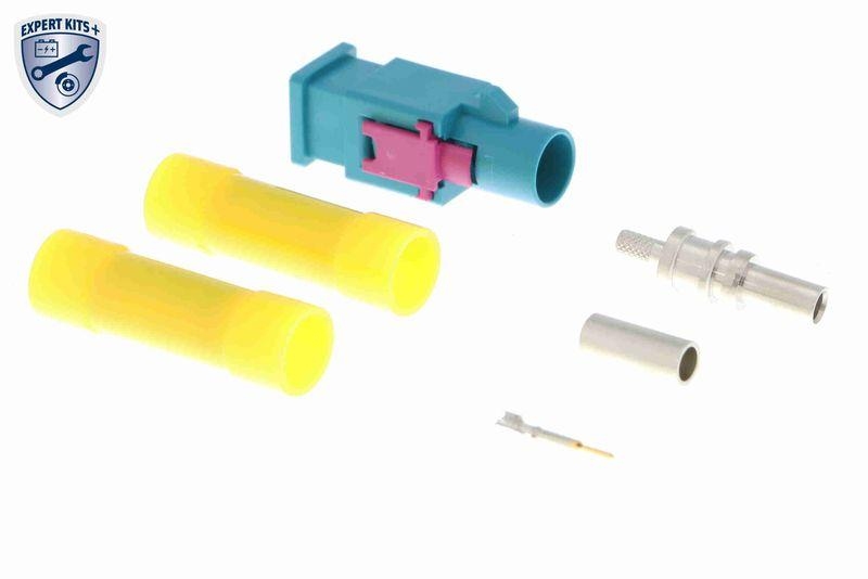 VEMO V20-83-0027 Reparatursatz, Kabelsatz Kabelbaum Heckklappe links f&uuml;r BMW