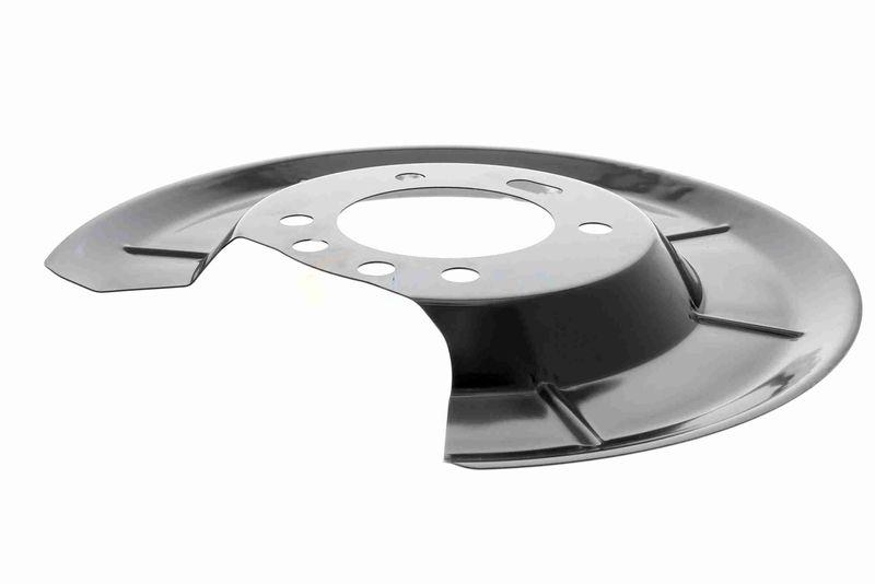 VAICO V25-1469 Spritzblech, Bremsscheibe Hinterachse f&uuml;r FORD