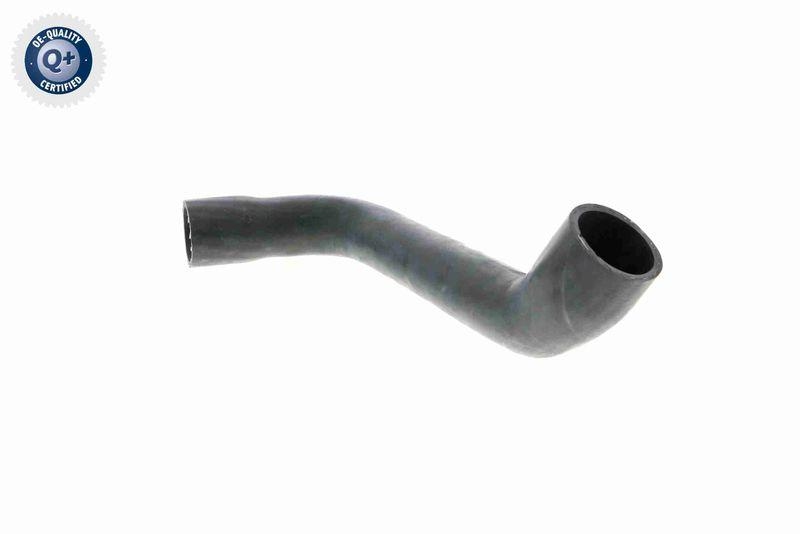 VAICO V30-0711 K&uuml;hlerschlauch K&uuml;hler, Anschlu&szlig; unten f&uuml;r MERCEDES-BENZ